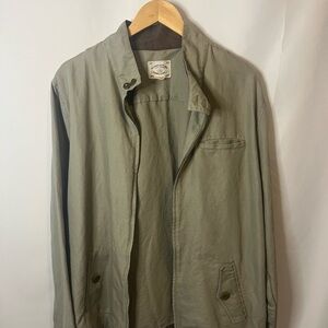 Lucky Brand Men's Field Jacket